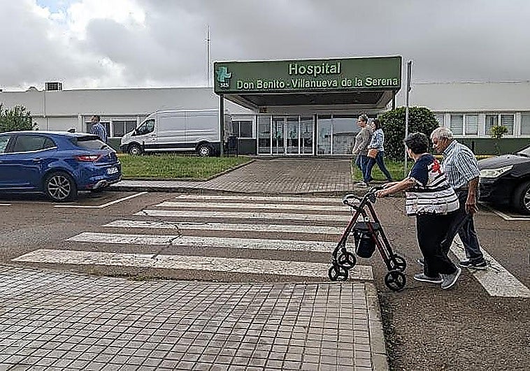 La Guardia Civil encuentra a un hombre de 89 años que había desaparecido